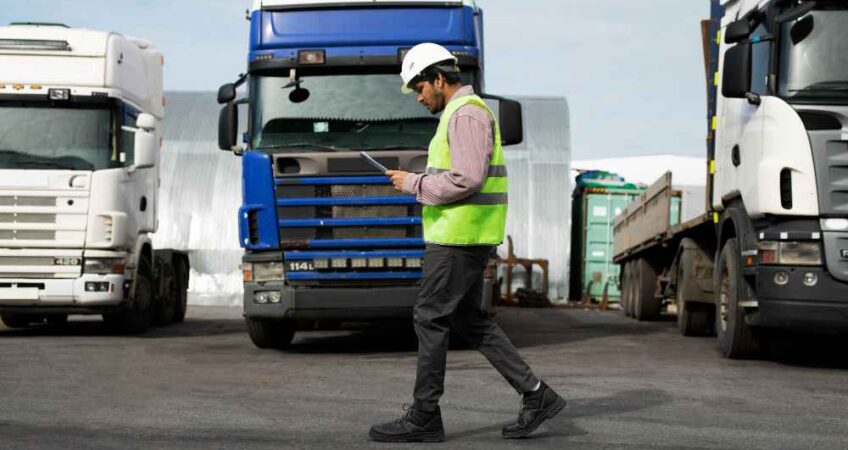 Fuel Transportation